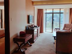 -宜春明月山维景国际温泉度假酒店