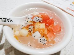 -江渔儿酸菜鱼(东厦一百店)