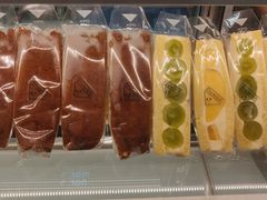 -Fruwich果明治(西单更新场店)