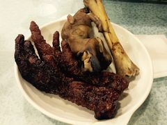 卤羊蹄-白魁老号饭庄(安内店)