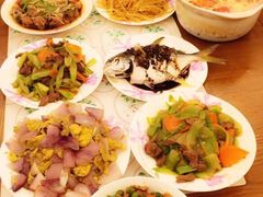 -必胜客(华南摩尔店)