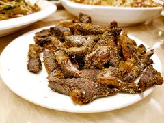 沙肝-胖太太四川麻辣排骨串(镇江路分店)