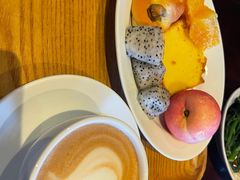 -广州富力君悦大酒店·凯菲厅