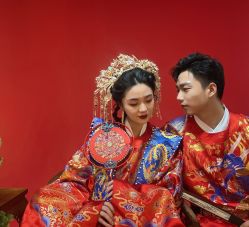 -唯一旅拍·颂当代影像艺术中心(上城店)