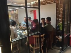 -内蒙古海拉尔烤羊腿·烤全羊·烧烤