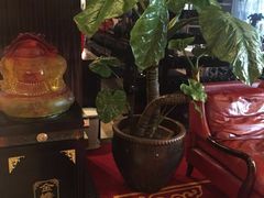 大堂-同喜烤鸭店(光芒店)