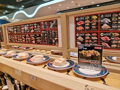 -大起水产回转寿司(道顿堀店)