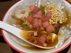 -向川南·水煮鱼·川菜(和平里店)
