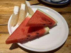 餐前水果-小放牛炒菜馆(中山路乐汇城店)