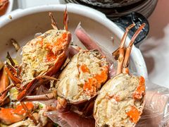 -醉壹号海鲜大排档·老厦门特色菜(厦门美食地标店)