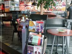 -辣得叫湘菜(观海卫店)