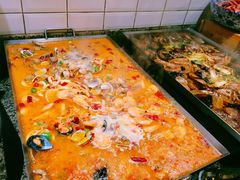 -星伦多自助料理(华润万象城店)