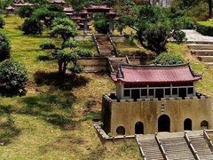 -深圳锦绣中华民俗村