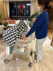 -和伊母婴护理中心·全套房(金山店)