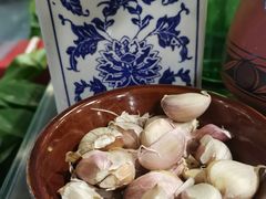 -老西安韩记三鲜煮馍(四府街店)