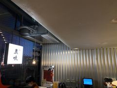 大堂-农畉LONFOOD(福田星河COCOPark店)