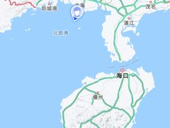 -冠头岭