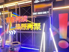 -万达影城(CBD万达广场IMAX店)