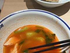 -遇见小面(江湾阳光天地店)