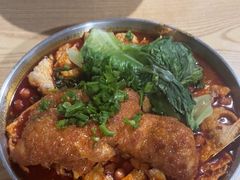 -龍城柳州螺蛳粉(群星路店)