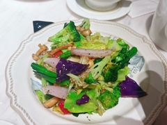 -闻见中国海南菜(K11店)
