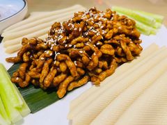 -随喜赞素食餐厅(亦庄店)