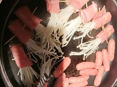 -炭之家·齐齐哈尔非遗烤肉·鲜切直供(中央大街店)
