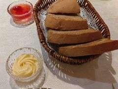 -俄士厨房(环球港店)