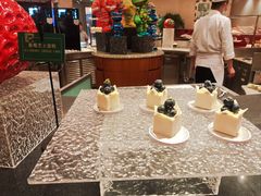 -咖啡苑自助餐厅·中国大饭店