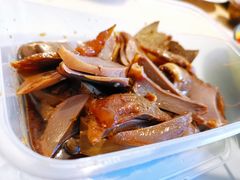 鹅胗肝-味德丰·酱鹅(上海打浦路店)