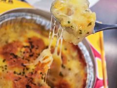 -满记甜品(巴黎春天宝山店)