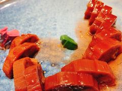 -悦融琥珀·京鲁菜·海味珍品(西单店)