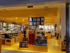 -万达广场(无锡滨湖店)