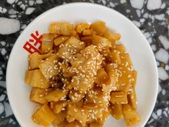 -胖妹面庄(香饵胡同店)