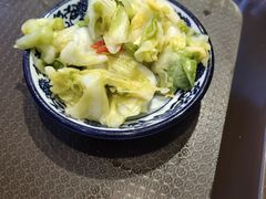 -小李少爷临沂炒鸡(升平东路店)