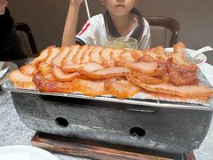 -北国饭店·海鲜·北方菜(峡山店)