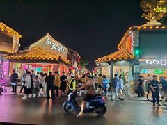 -东关历史文化旅游区-东门遗址