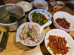 -农耕记·湖南土菜(科技园店)