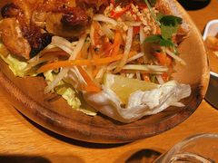 -The Diner X餐厅(青岛万象城店)