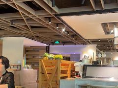 -金海湾自助餐厅(金陵饭店)