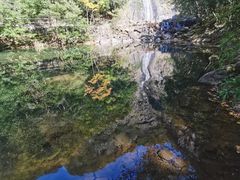 -白云源风景区
