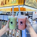 福州新店🆕未成年🔞也能喝的啤酒奶茶！