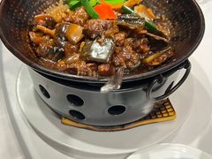 -山泉公馆酒家(广州东站店)