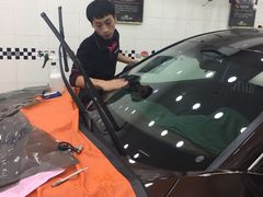 -车艺尚上海龙膜隐形车衣汽车贴膜旗舰店