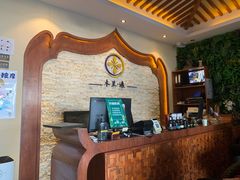 -木兰逸•泰式按摩•头疗•SPA(车公庙店)