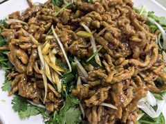 -鑫诚筋饼王(红旗小区店)