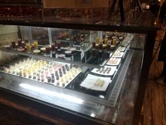 -万达瑞华酒店美食汇自助餐厅(楚河汉街店)