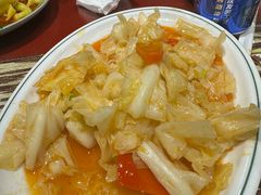 -新疆伊宁远征餐厅