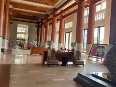 -三亚海棠湾万丽度假酒店