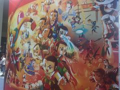 -东浩兰生上海世博展览馆